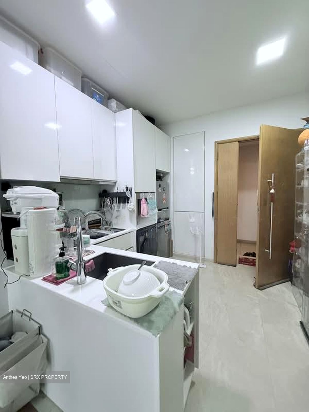 Kingsford . Hillview Peak (D23), Condominium #588903651